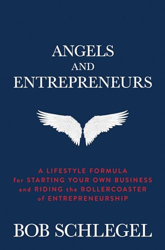 Angels and Entrepreneurs