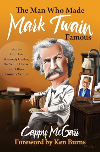 The Man Who Made Mark Twain Famous