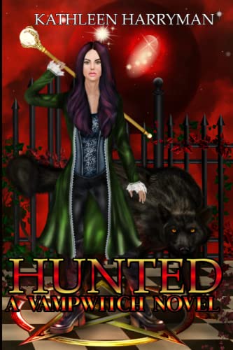 Hunted
