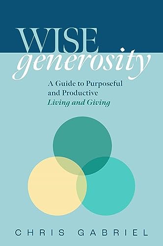 Wisegenerosity