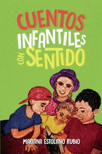 Cuentos infantiles con sentido