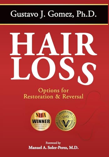 Hair Loss, Second Edition