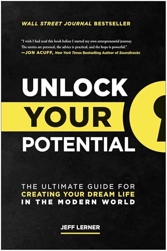 Unlock Your Potential