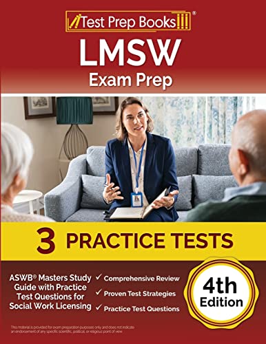 LMSW Exam Prep