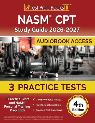 NASM CPT Study Guide 2025-2026
