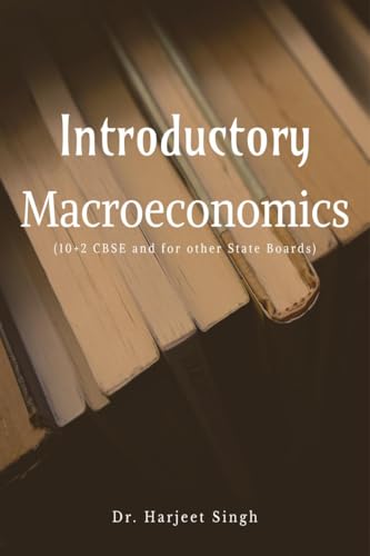 Introductory Macroeconomics