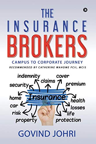 The Insurance Brokers