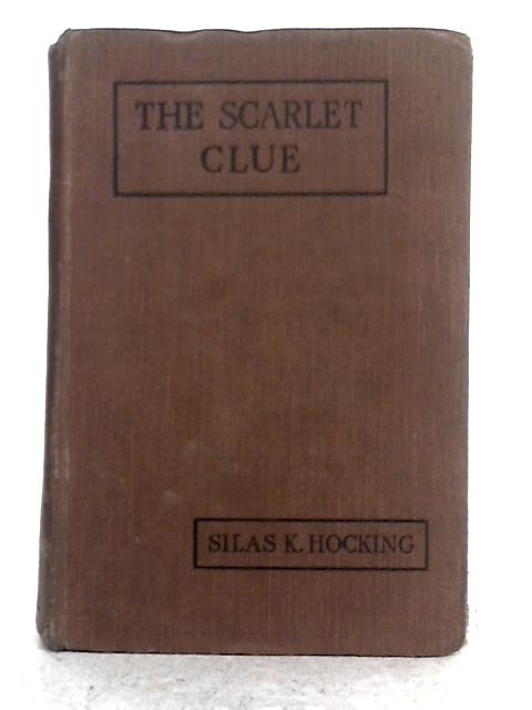The Scarlet Clue