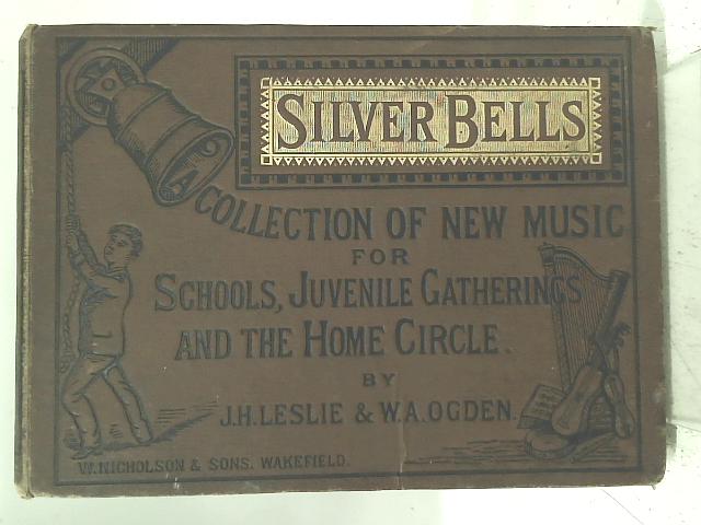 Silver Bells: A Collection Of New Music