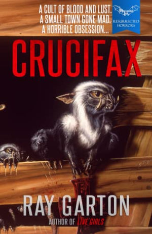 Crucifax