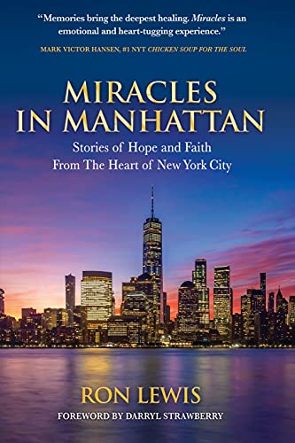 Miracles in Manhattan