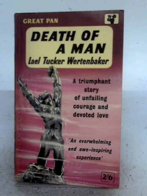 Death Of A Man
