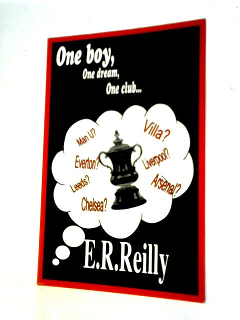One Boy, One Dream, One Club