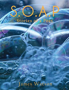 S.O.A.P (Stories of a Poet) 