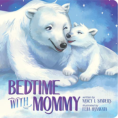Bedtime with Mommy