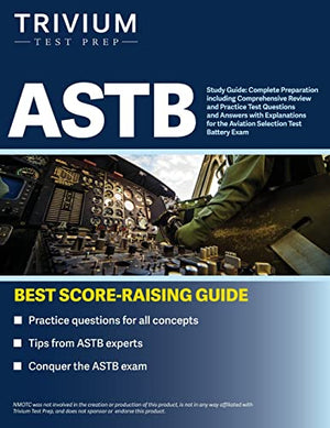 ASTB Study Guide