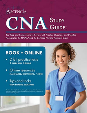 CNA Study Guide