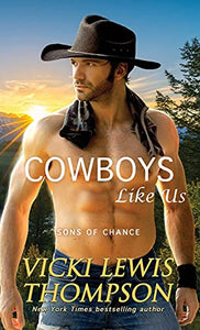 Cowboys Like Us 
