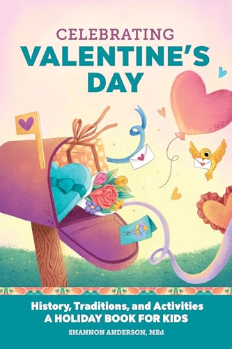 Celebrating Valentine's Day