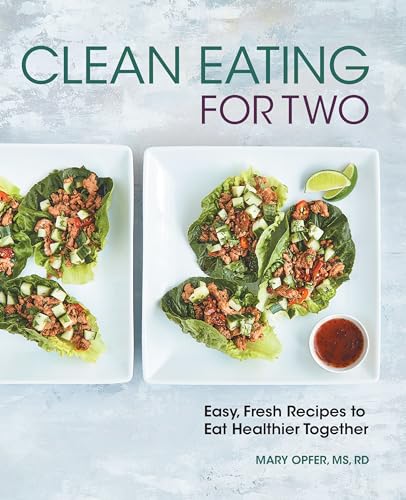 Clean Eating for Two