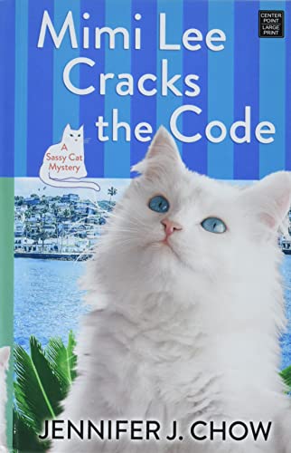 Mimi Lee Cracks the Code