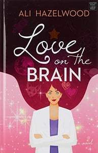 Love on the Brain 
