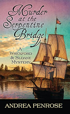Murder at the Serpentine Bridge