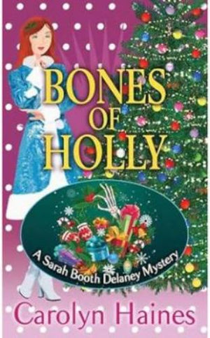 Bones of Holly