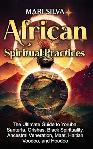 African Spiritual Practices