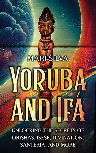 Yoruba and If