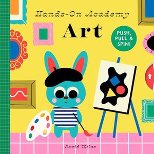 Hands-On Academy Art
