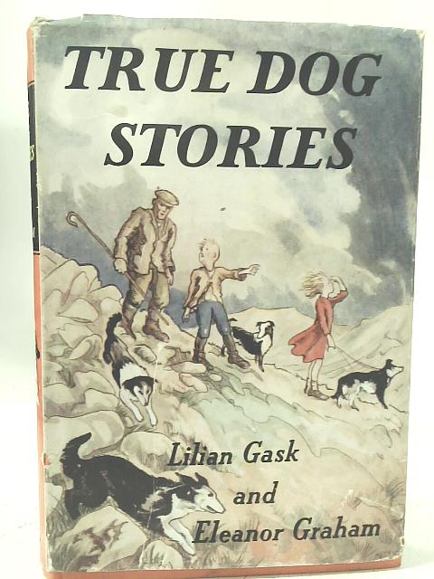 True Dog Stories