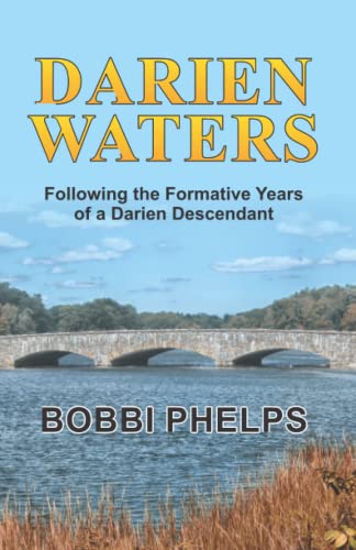 Darien Waters