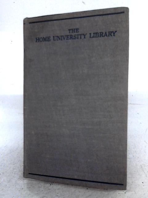 The History Of England - A Study In Political Evolution 55 Bc - Ad 1911