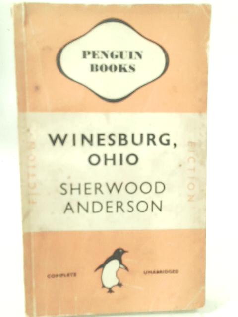 Winesburg Ohio (Penguin Books)