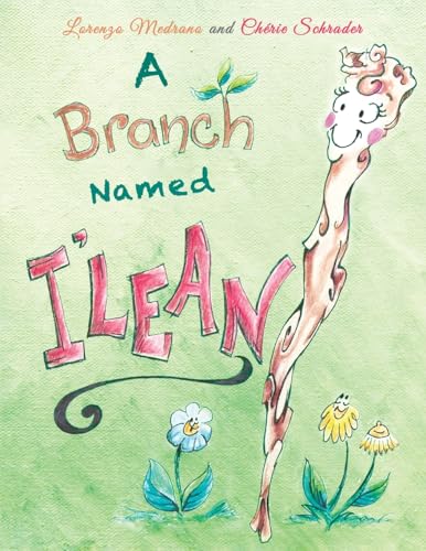 A Branch Named I'Lean