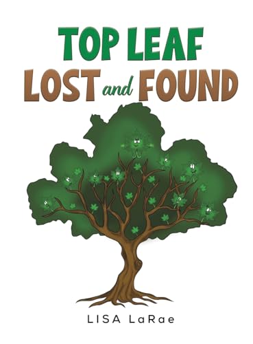 Top Leaf - Lost and Found