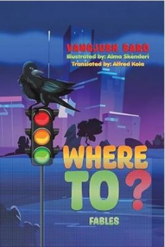 Where To?