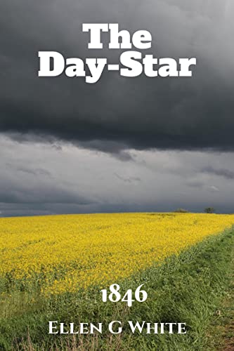 The Day-Star (1846)