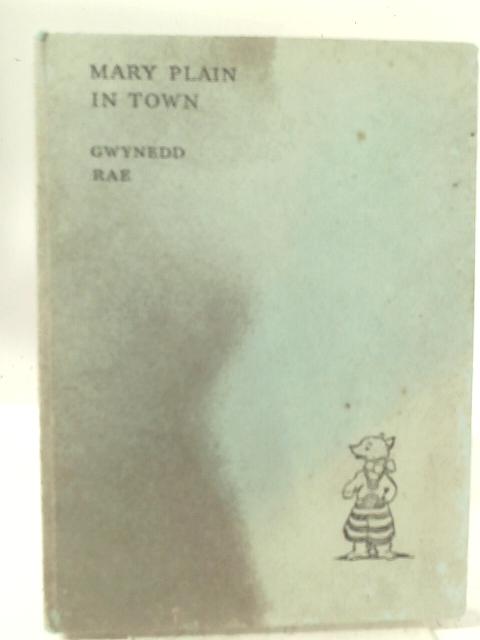 Mary Plain in Town
