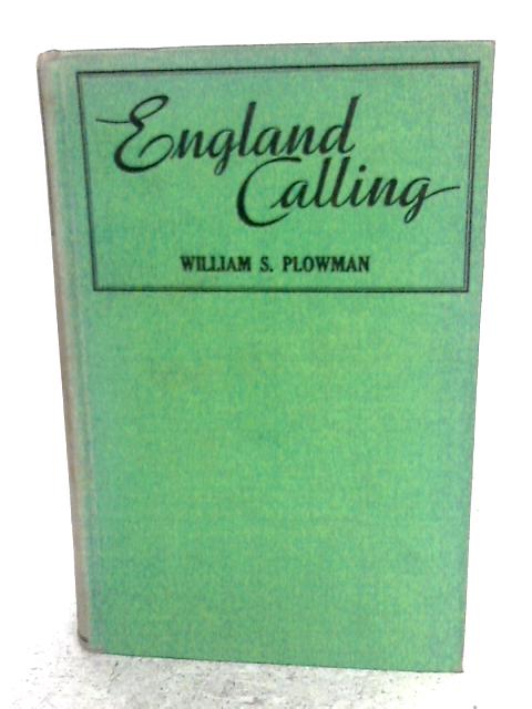 England Calling