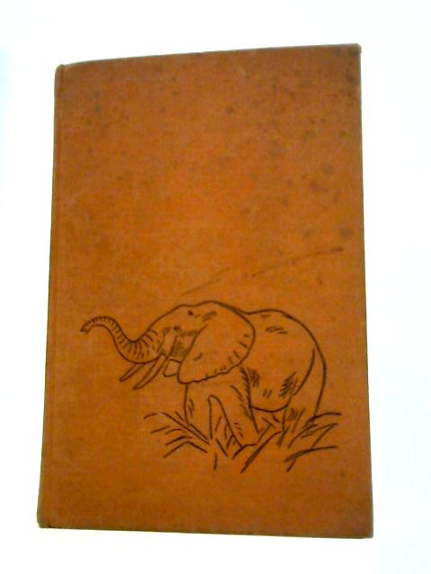 Jamba the Elephant