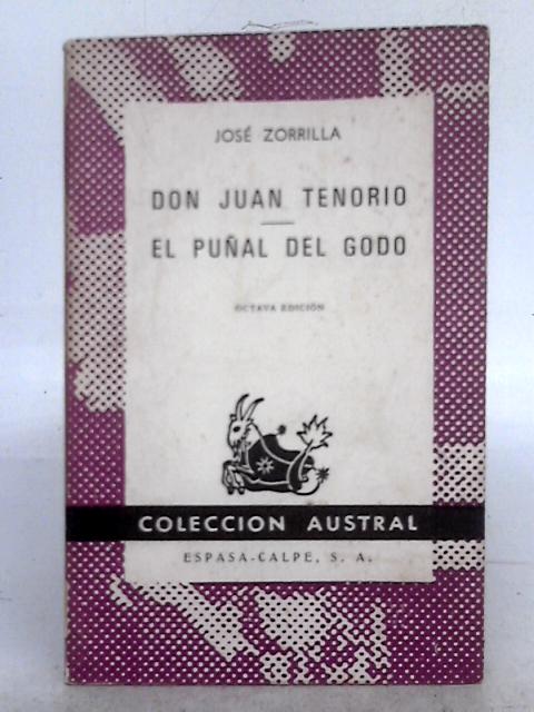 Don Juan Tenorio - El Punal Del Godo