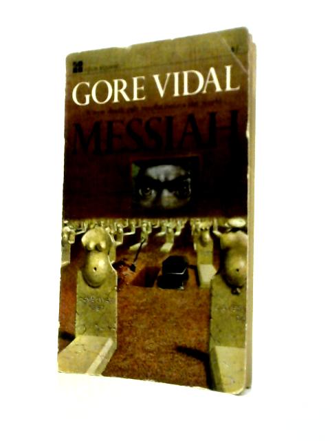 Messiah (Four Square Books. No. 1533.)