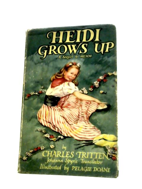 Heidi Grows Up