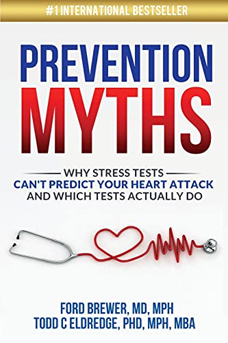 Prevention Myths
