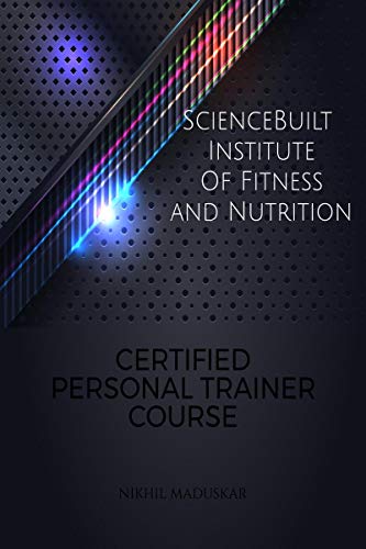 Certified Personal Trainer Course