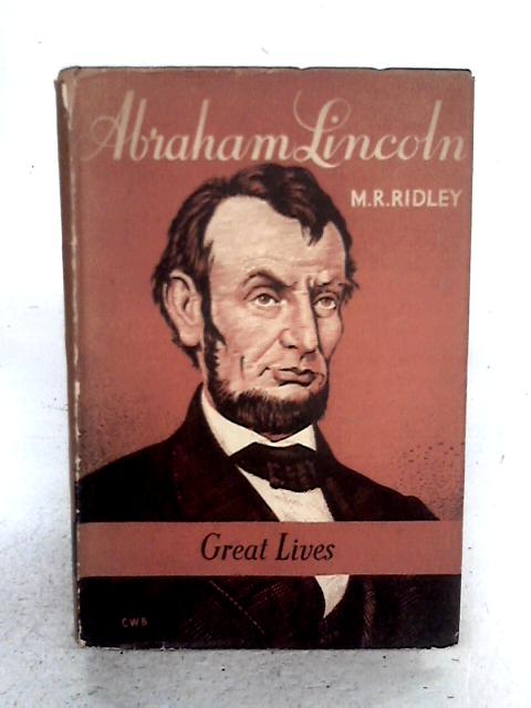 Abraham Lincoln