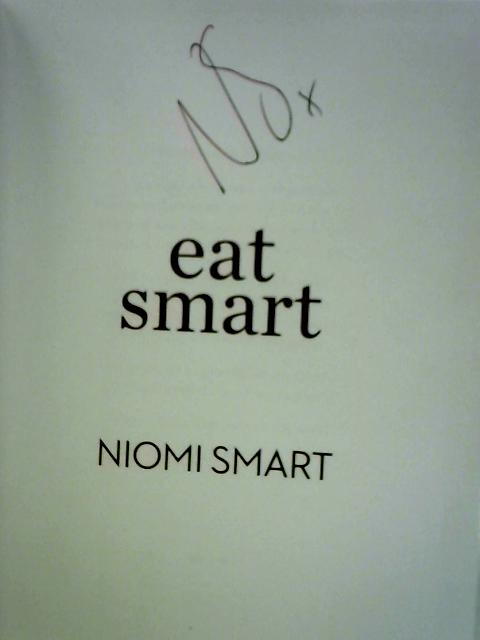 Eat Smart - What to Eat in a Day - Every Day