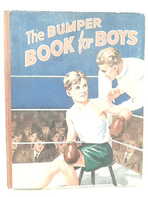 The Bumper Book for Boys